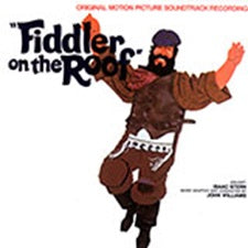 Fiddler On The Roof