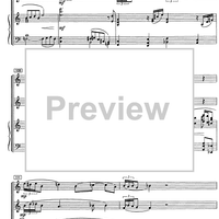Trio concertante Op.71 No. 2 - Score