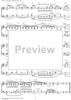 Es ist ein Ros entsprungen - No. 8 from "Eleven Choral Preludes" Op. posth 122