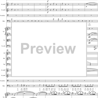 "La vendetta", No. 4 from "Le Nozze di Figaro", Act 1, K492 - Full Score