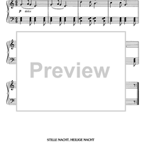 Stille Nacht