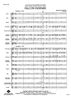 Falcon Fanfare - Score