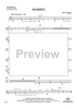 Soaring! - Percussion 2