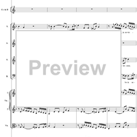 Offertorium de tempore "Misericordias Domini," K205a (K222)