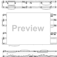 Figure in movimento, su sfondo bruno - Score