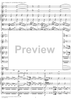 Symphony No. 5 in B-flat Major, K22 - Full Score