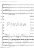Idomeneo, rè di Creta, Act 3, No. 32 "Scenda Amor, scenda Imeneo" - Full Score
