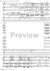 Symphony No. 1, Movement 2 - Full Score