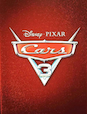 Ride - from Cars 3