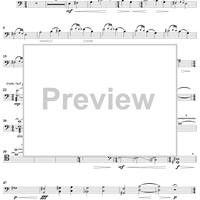 Luminescence - Cello