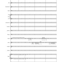 Madamigella Valery?, No. 8 from "La Traviata", Act 2 - Full Score