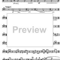 Réminiscences - Bassoon