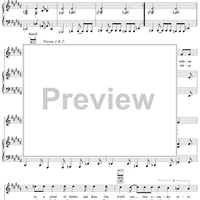 Hemispheres, Part 4:  Armageddon - The Battle of Heart and Mind