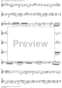 Divertimento No. 2 in B-flat Major, K137 - Violin 2