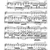 Le stelle Op.94 No. 3