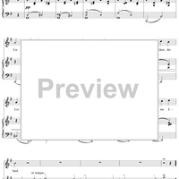 Jungfräulein, soll ich mit euch gehn - No. 11 from "49 Deutsche Volkslieder"  WoO 33