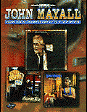John Mayall: Guitar Anthology