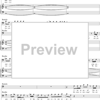 Recitative and Aria: Il vecchiotto cerca moglie, No. 16 from "Il Barbiere di Siviglia"