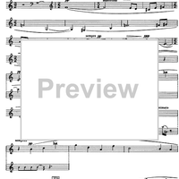 Sonata Op. 1 - Clarinet in A