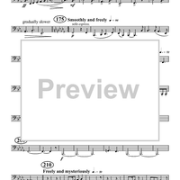 Winds Through the Bluegrass - Bassoon