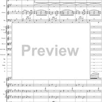 Capriccio Espagnol, Op. 34, V. Fandango asturiano