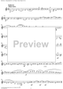 String Quartet No. 1 in F Major, Op. 18, No. 1 - Violin 2
