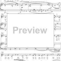 Siegfried, WWV86C, Third Act, Prelude and Scene I, The Wanderer, Erda