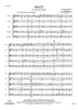 Waltz (La plus que lente) - Score