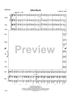 Aftershock - Score
