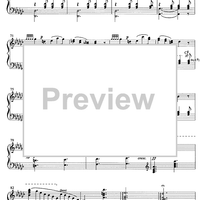 La Danse des Fées Op.76