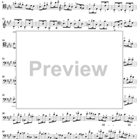 High School of Cello Playing, Op. 73: Part 1 (Nos. 1-20)