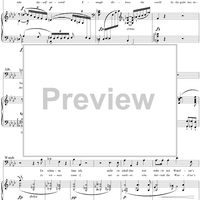 Siegfried, WWV86C, Act 2, Prelude and Scene 1, Alberich, The Wanderer, (Fafner's voice)