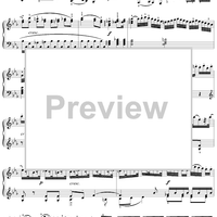 Piano Sonata no. 62 in E-flat major, HobXVI/52