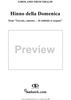 Hinno Della Domenica, No. 19 from "Toccate, canzone ... di cimbalo et organo", Vol. II
