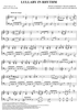 Lullaby in Rhythm
