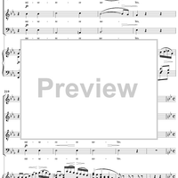 Mass No. 13 in B-flat Major: No. 2, Gloria
