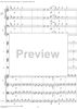 Recordare, No. 5 from Mass No. 19 (Requiem) in D Minor, K626 - Full Score