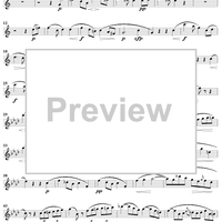 Phantasiestücke, Op. 73 - Clarinet