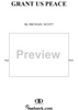 Grant Us Peace