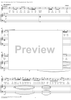 St. John Passion: Part II, Nos. 27a, 27b, 27c, "Die Kriegsknechte aber", "Lasset uns", "Auf dass erfüllet"