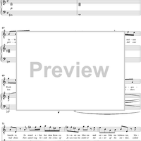 St. John Passion: Part II, Nos. 27a, 27b, 27c, "Die Kriegsknechte aber", "Lasset uns", "Auf dass erfüllet"