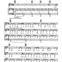 The Lost Christmas Eve