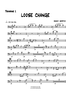 Loose Change - Trombone 1