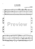 Ten Violin Trios - Score
