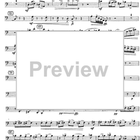 Comedy for Five Winds - Bassoon