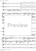 "Si mostra la sorte", aria, K209 - Full Score