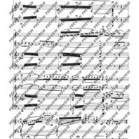 Happy Birthday - Score and Parts