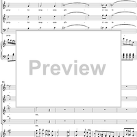 Mass No. 10 (Kriegsmesse) in C Major, "Paukenmesse": Gloria in excelsis