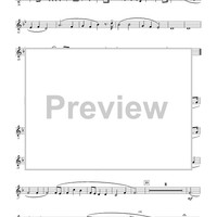 Country Bandstand - Bb Trumpet 3