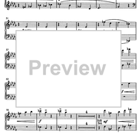 Diptychon Op.183 - Harp 1